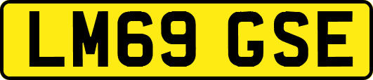 LM69GSE