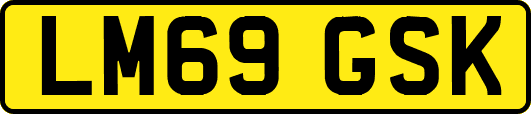 LM69GSK