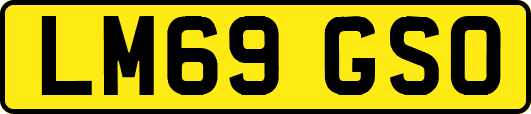 LM69GSO