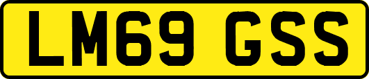 LM69GSS