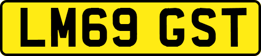 LM69GST