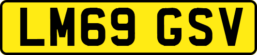 LM69GSV