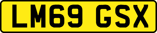 LM69GSX