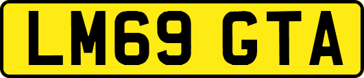 LM69GTA