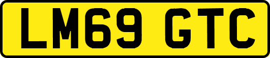 LM69GTC