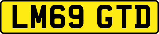LM69GTD