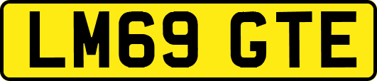 LM69GTE
