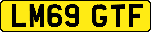 LM69GTF