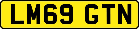 LM69GTN