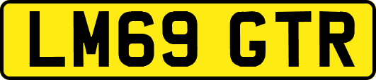 LM69GTR
