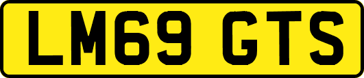 LM69GTS