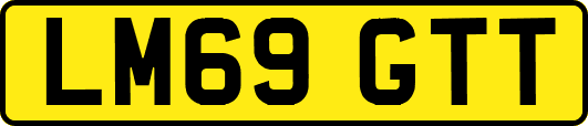 LM69GTT