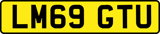LM69GTU