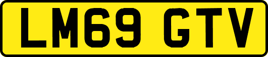 LM69GTV