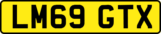 LM69GTX