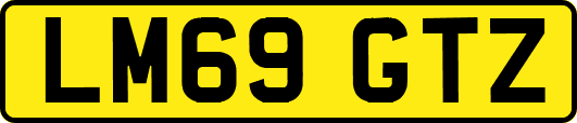 LM69GTZ