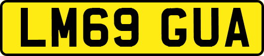 LM69GUA