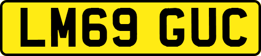 LM69GUC