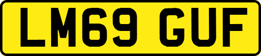 LM69GUF