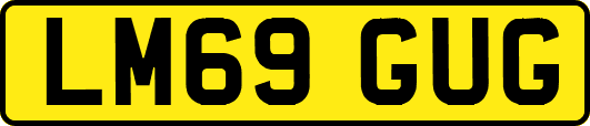 LM69GUG