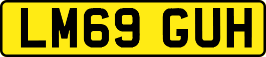 LM69GUH