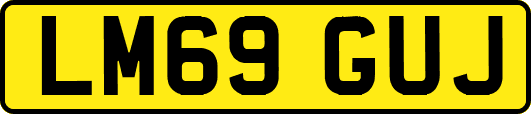 LM69GUJ