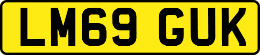 LM69GUK