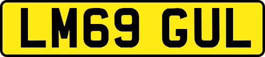 LM69GUL
