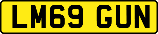 LM69GUN