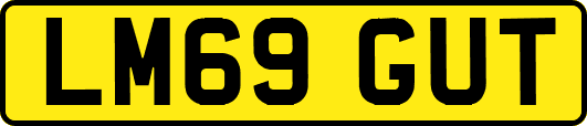 LM69GUT