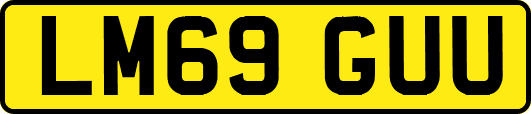LM69GUU