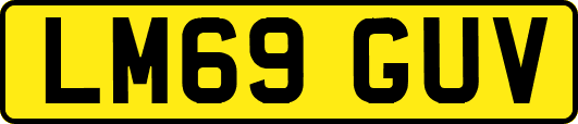 LM69GUV