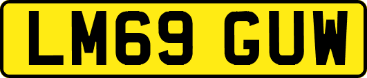 LM69GUW