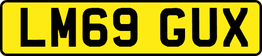 LM69GUX