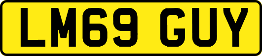 LM69GUY