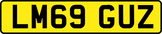 LM69GUZ