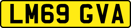 LM69GVA