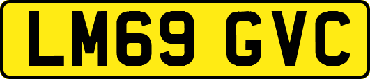 LM69GVC