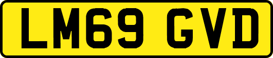 LM69GVD