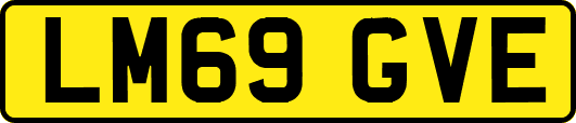 LM69GVE
