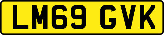 LM69GVK