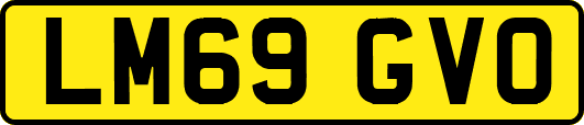 LM69GVO
