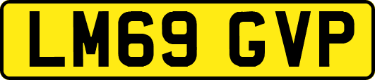LM69GVP