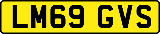 LM69GVS