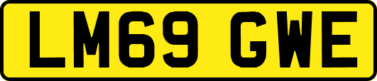 LM69GWE