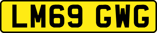 LM69GWG