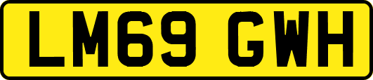 LM69GWH