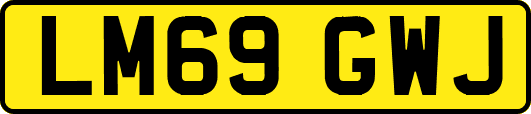 LM69GWJ