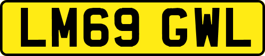 LM69GWL