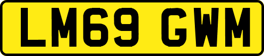 LM69GWM